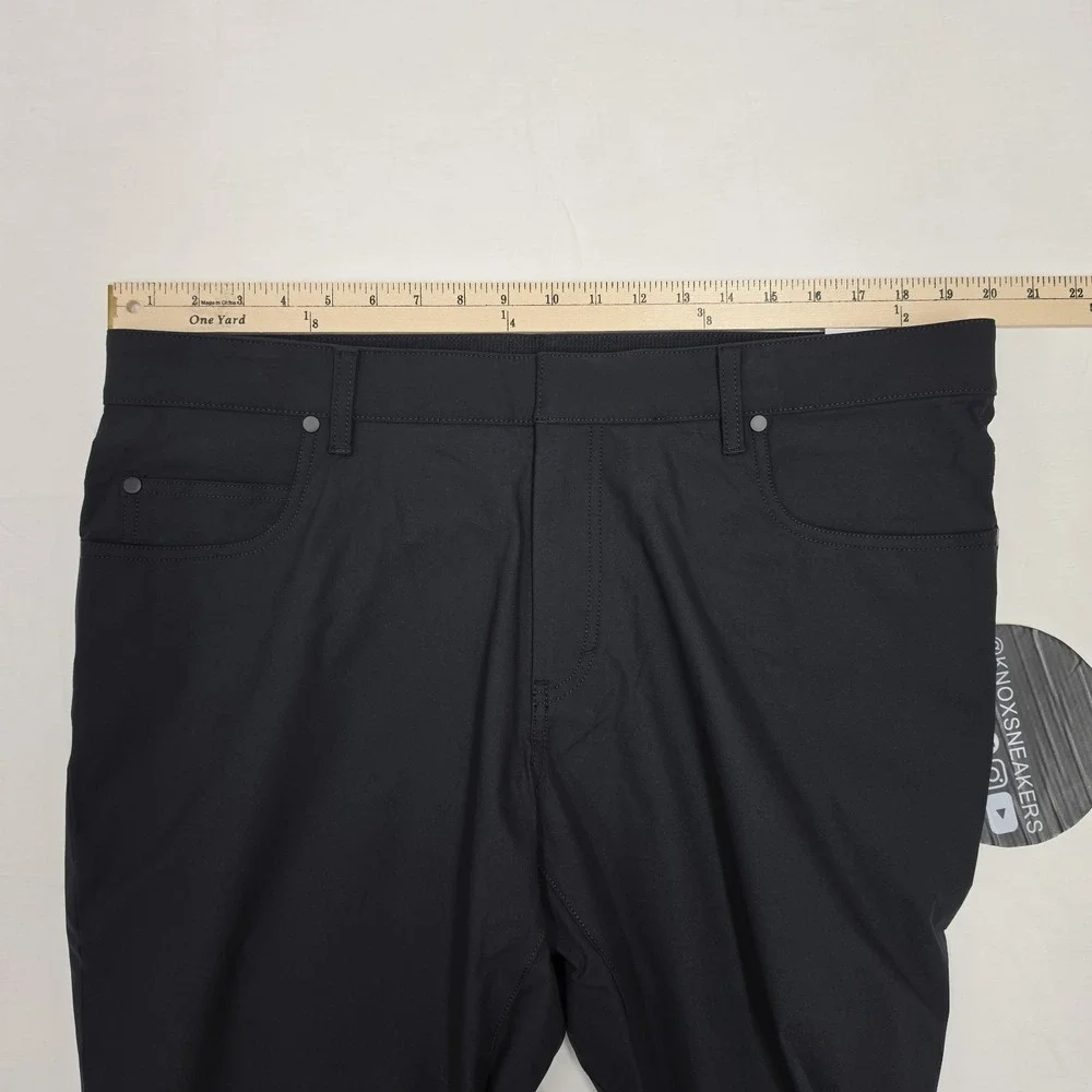 Nike tour pocket